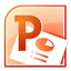PowerPoint 2010 ПауэрПоинт 2010 — логотип